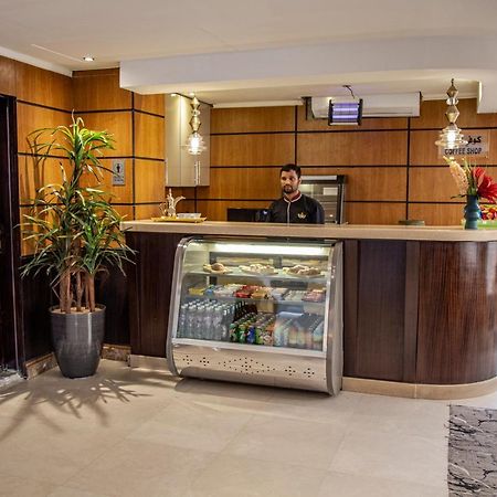 Al Muhaidb Al Hamra - Djeddah Extérieur photo